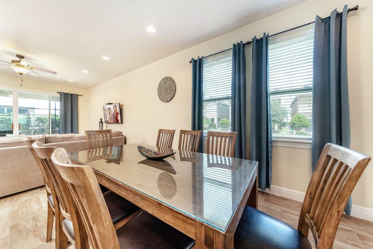 Lovely Home By Rentyl Near Disney With Private Screened In Pool & Resort Amenities - 430L Orlando Exterior foto