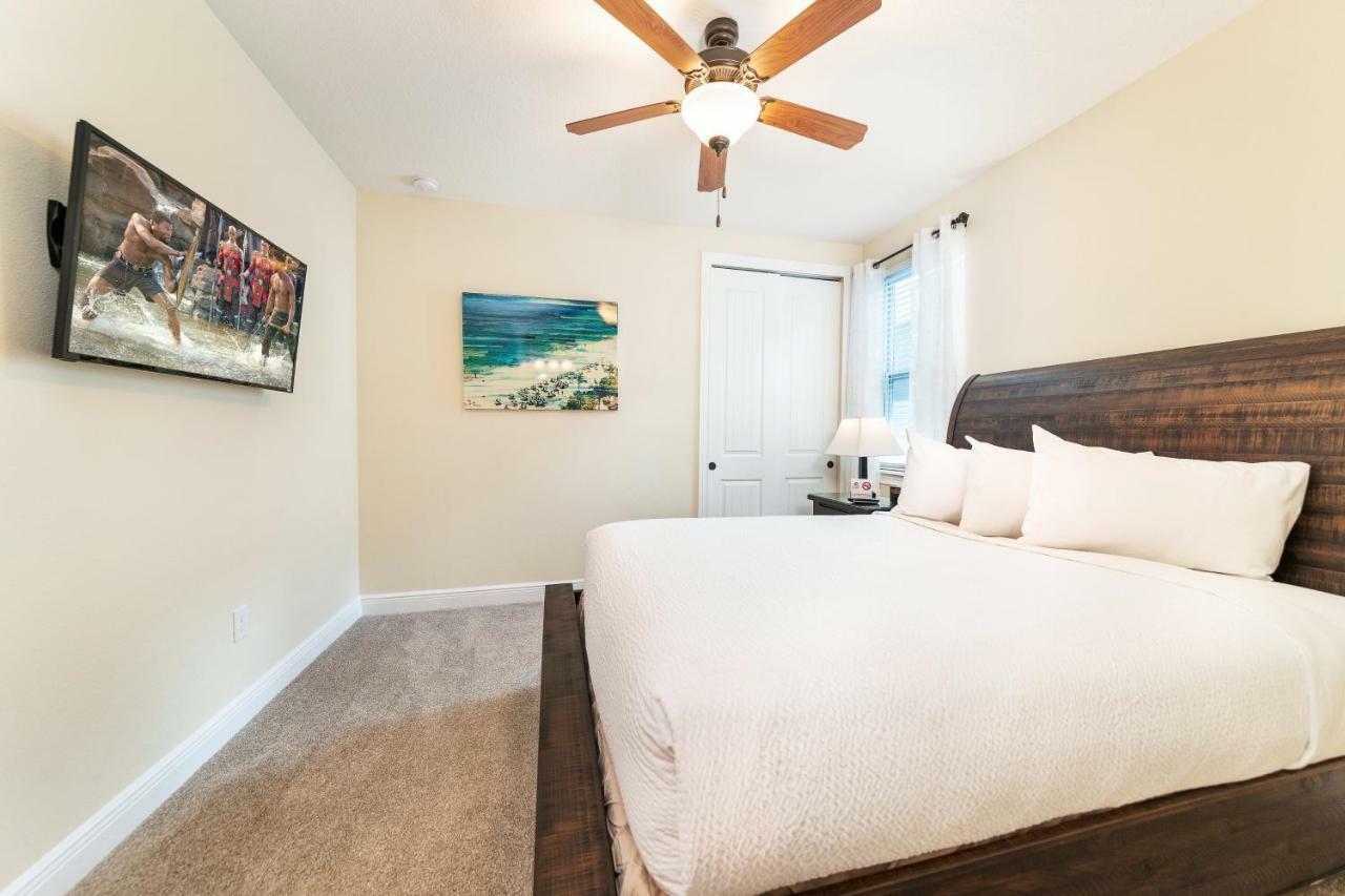 Lovely Home By Rentyl Near Disney With Private Screened In Pool & Resort Amenities - 430L Orlando Exterior foto