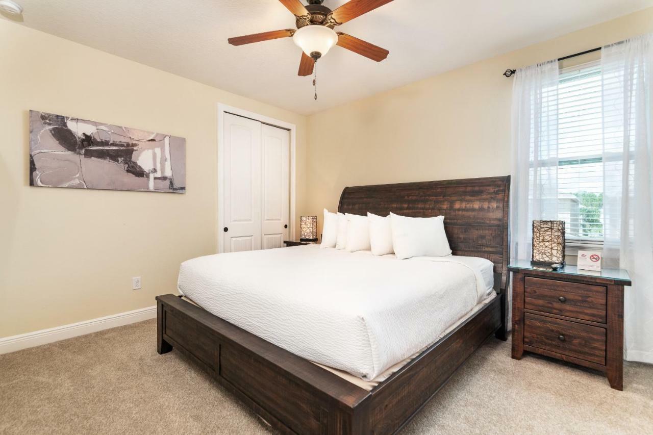 Lovely Home By Rentyl Near Disney With Private Screened In Pool & Resort Amenities - 430L Orlando Exterior foto