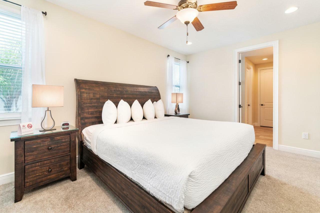 Lovely Home By Rentyl Near Disney With Private Screened In Pool & Resort Amenities - 430L Orlando Exterior foto