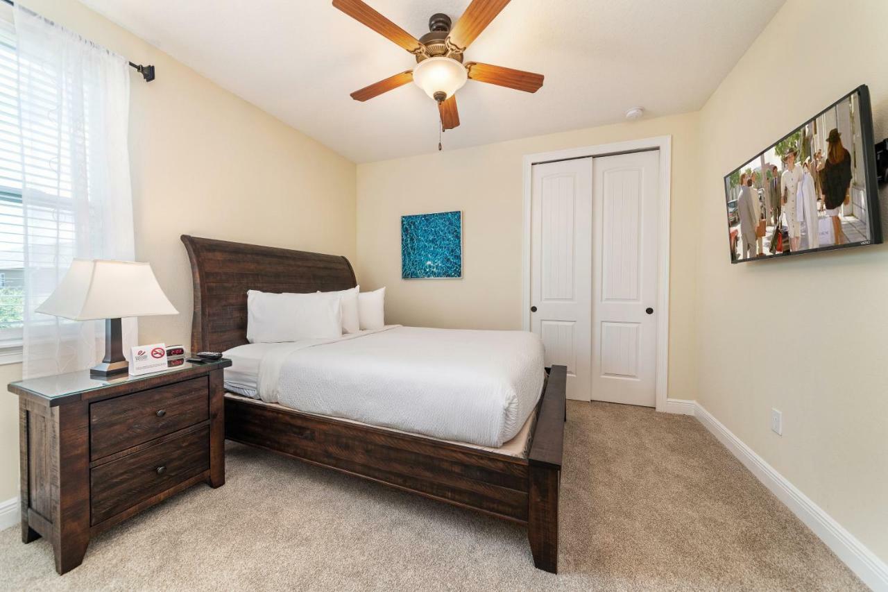 Lovely Home By Rentyl Near Disney With Private Screened In Pool & Resort Amenities - 430L Orlando Exterior foto