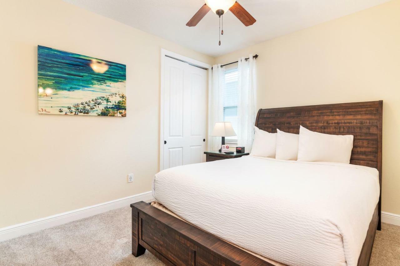 Lovely Home By Rentyl Near Disney With Private Screened In Pool & Resort Amenities - 430L Orlando Exterior foto