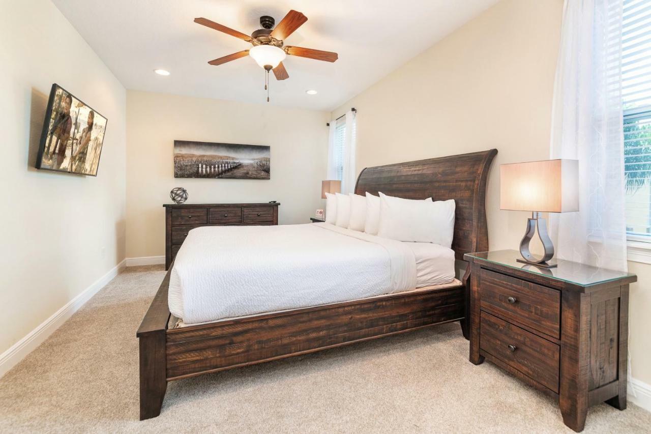 Lovely Home By Rentyl Near Disney With Private Screened In Pool & Resort Amenities - 430L Orlando Exterior foto